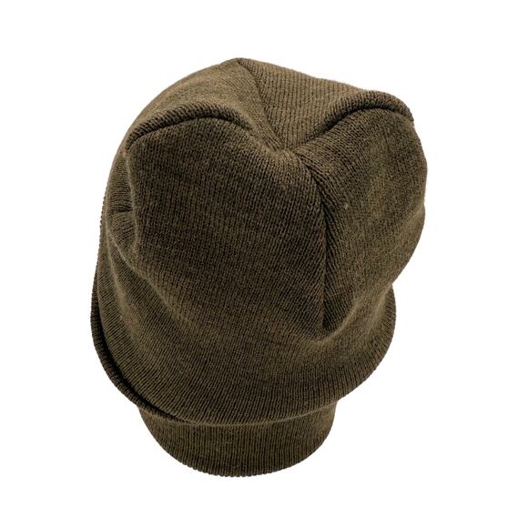 Atlantis Pure Polylana Green Beanie - Picture 6 of 7